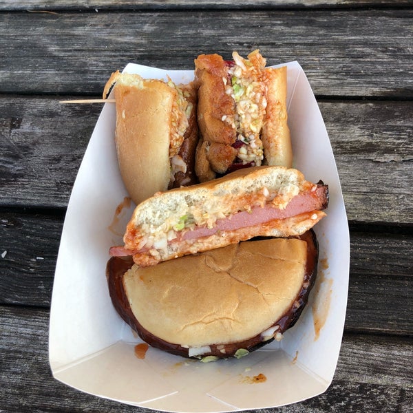 Helen's BarBQ BBQ Joint in Brownsville