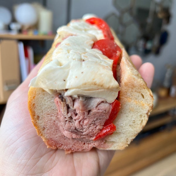 Photos at Fiore's House of Quality 414 Adams St