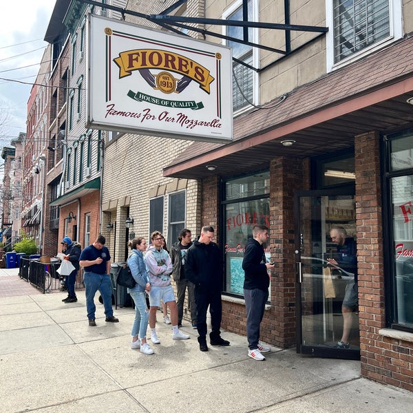 Photos at Fiore's House of Quality 414 Adams St