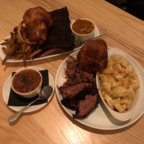 Salt + Smoke St. Louis Hills 5625 Hampton Ave