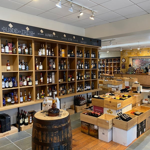 The Wine Thief Downtown New Haven 12 tips from 474 visitors