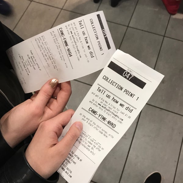 Photo taken at McDonald&#39;s by Anna A. on 4/23/2017