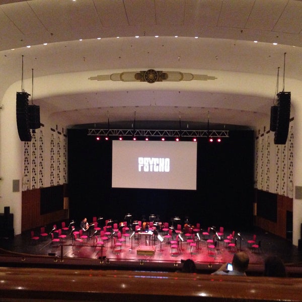 10/30/2015にAnna A.がLiverpool Philharmonic Hallで撮った写真