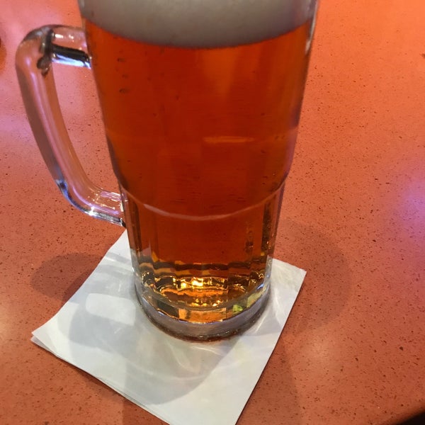 Photo taken at Hooters by Pascal W. on 1/14/2019