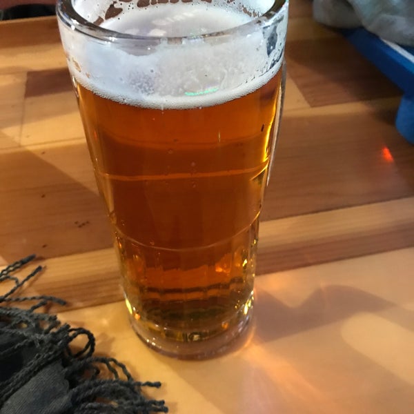 Photo taken at Hooters by Pascal W. on 1/11/2019