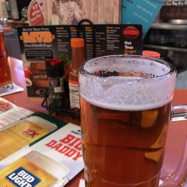 Photo taken at Hooters by Pascal W. on 1/10/2019