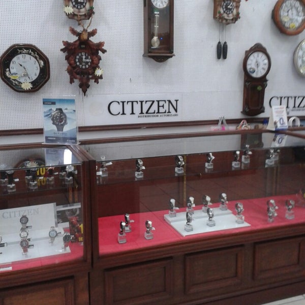 Citizen metrocentro deals