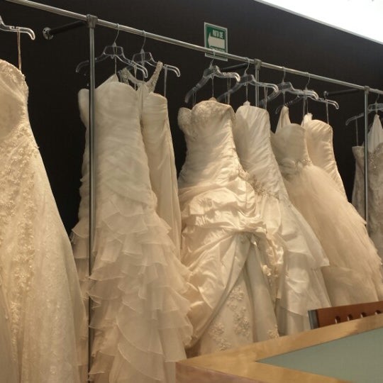 N\u0026N Novias (Ahora cerrado) - Miguel Hidalgo, Distrito Federal