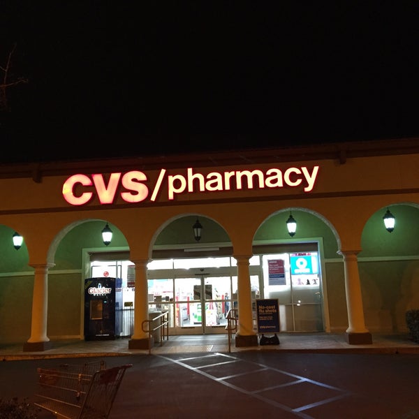CVS pharmacy University City 6 tips from 748 visitors