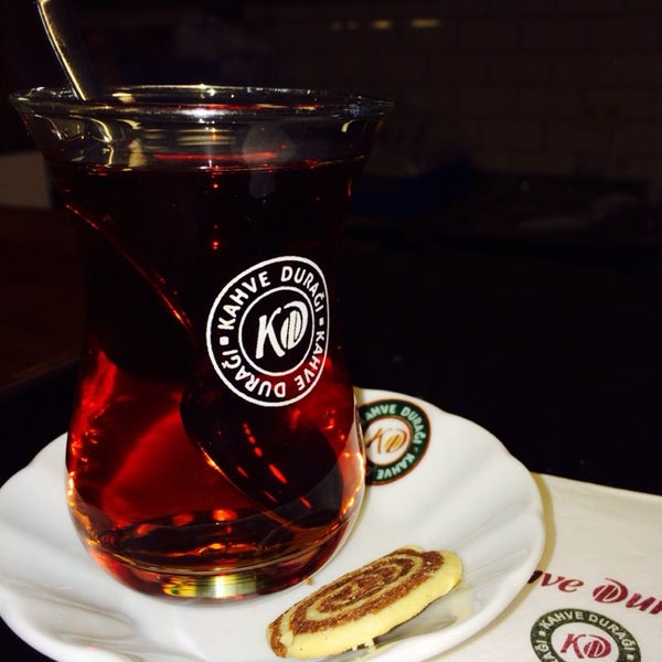Kahve Durağı Inönü 42632 ziyaretçidan 395 tavsiye�da fotoğraflar