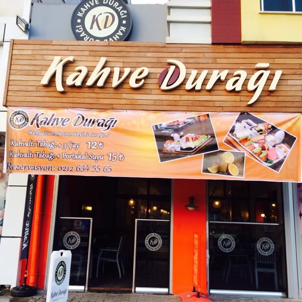 Kahve Durağı Inönü 42632 ziyaretçidan 395 tavsiye�da fotoğraflar