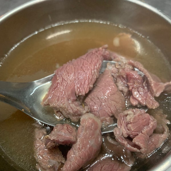 Photos At 文章牛肉湯 安平區 14 Tips