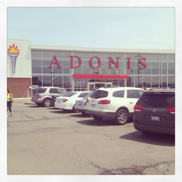 You have to checkout #adonis from #MTL well worth the ttip