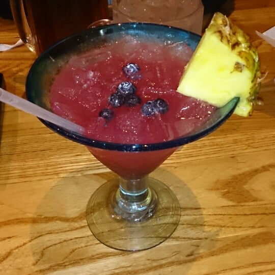 Photo taken at Chili&#39;s Grill &amp; Bar by Adrienne G. on 7/19/2014