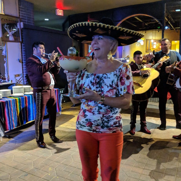 4/8/2018にAlexa W.がCasa Chapala Mexican Grill &amp; Cantinaで撮った写真