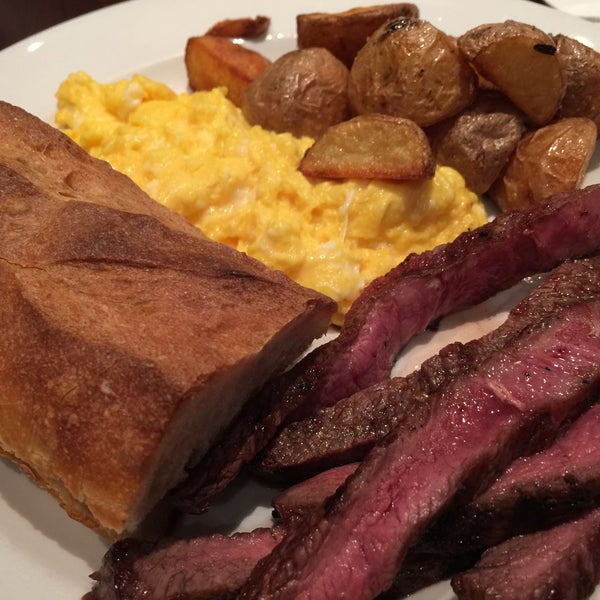 Scratch Kitchen (Now Closed) Yonge and Lawrence 2 tips