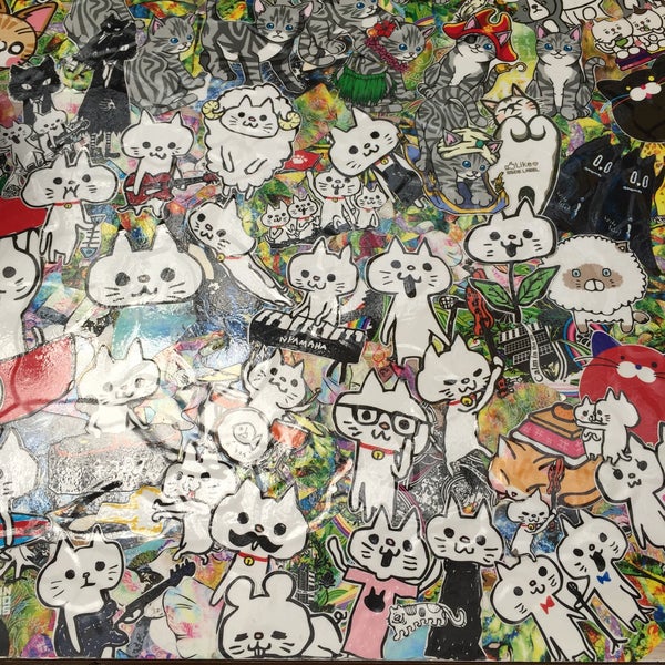 Photos At B Side Label Nagoya 中区 名古屋市中区大須3 29 25