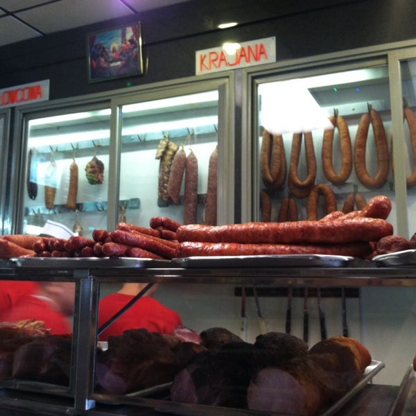 Fotos en Steve's Meat Market Carnicería en Greenpoint