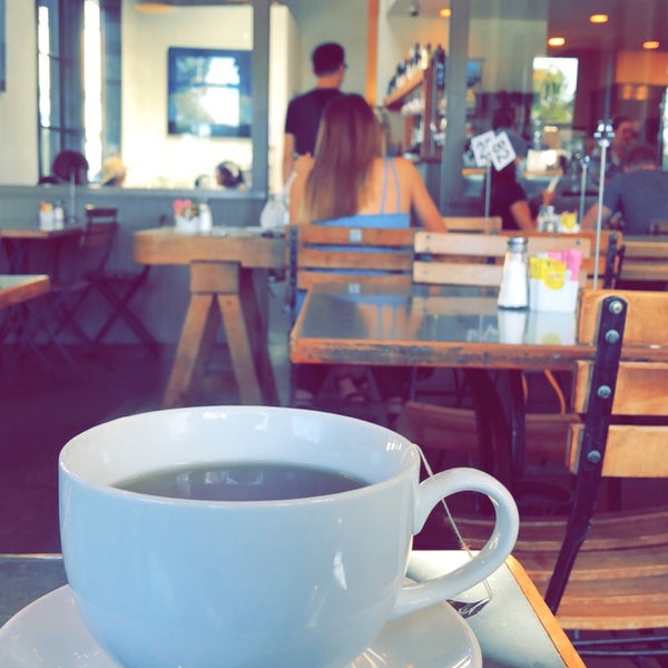 Photos at Zinc Cafe and Market Corona del Mar, CA