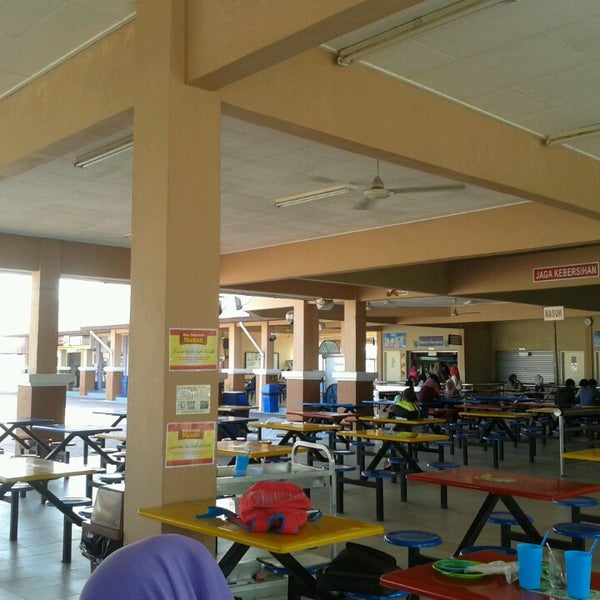kolej profesional mara ayer molek