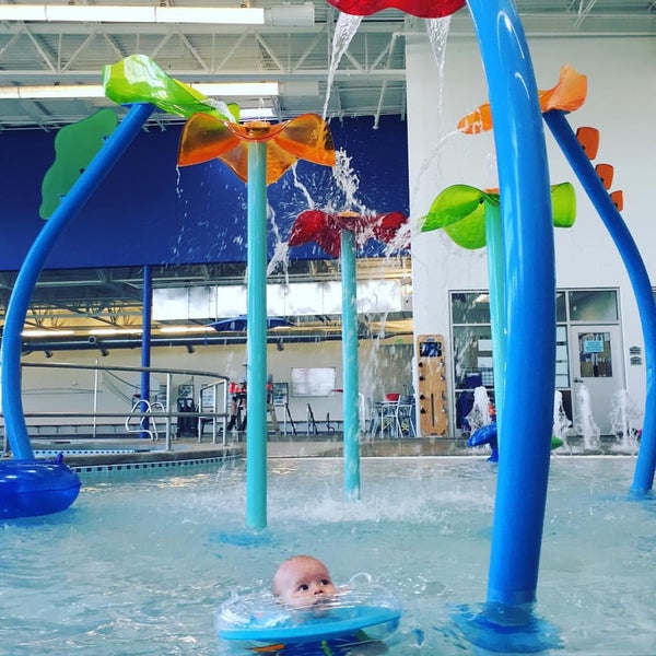 Central Park Recreation Center Recreation Center in Denver