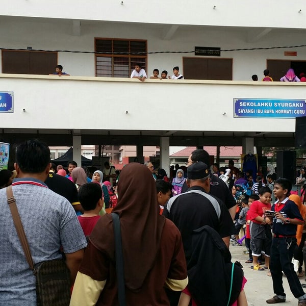 Photos at SK Kampung Jawa 2 - 1 tip