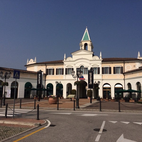 Noventa di Piave Designer Outlet | Up to 70% less