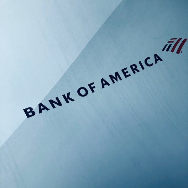 Bank of America Airport North 5809 S Goldenrod Rd