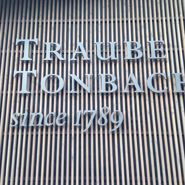Foto tomada en Hotel Traube Tonbach  por Jens H. el 12/15/2013