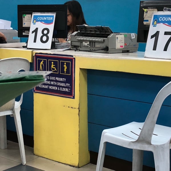 Home Development Mutual Fund (JELP) Structure in Mandaluyong City