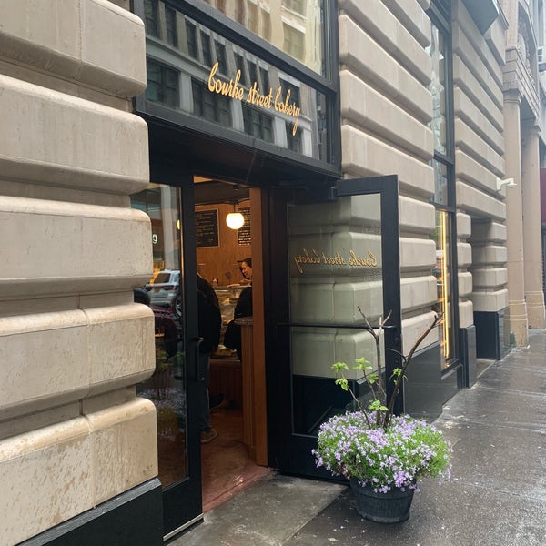 Bourke Street Bakery РІ РЎРёРґРЅРµРµ