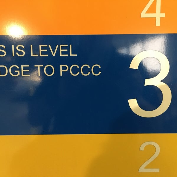 Public Safety Complex Parking Garage Downtown Paterson 8 tips from
