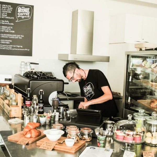 Кафе проект кофе первоуральск