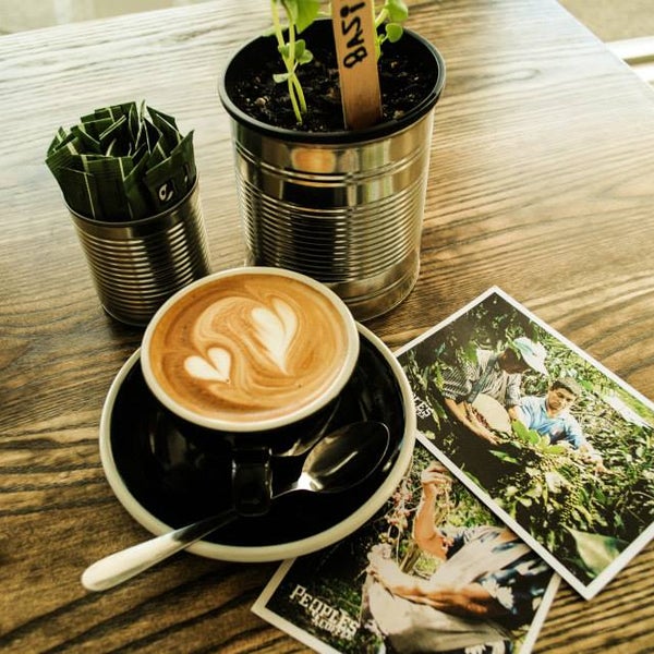 Кафе проект кофе первоуральск