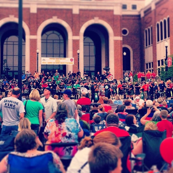 Photos at Lewisville City Hall City Hall