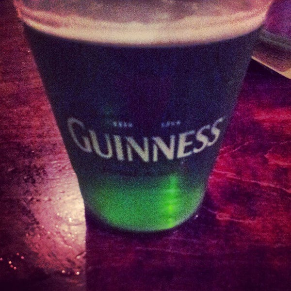 3/17/2013にMiguel M.がBrian O&#39;Neill&#39;s Irish Pubで撮った写真