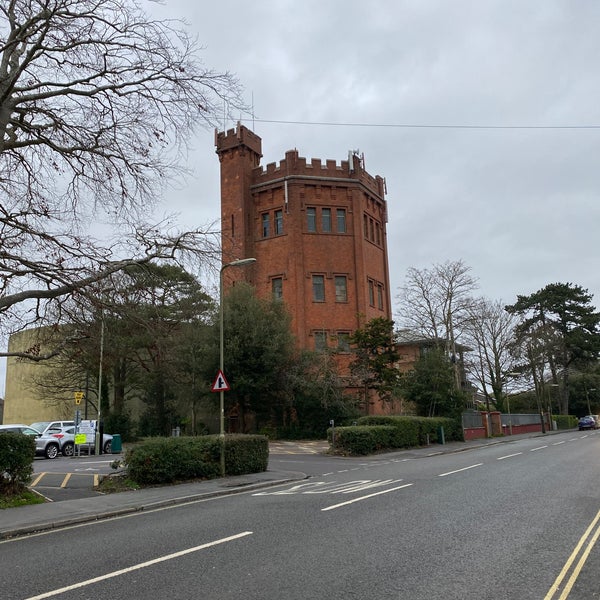 New Milton Hampshire, Hampshire