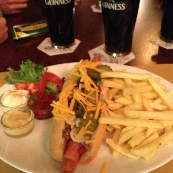 Trinity irish pub океанский просп 48а. Trinity irish pub океанский просп 48а