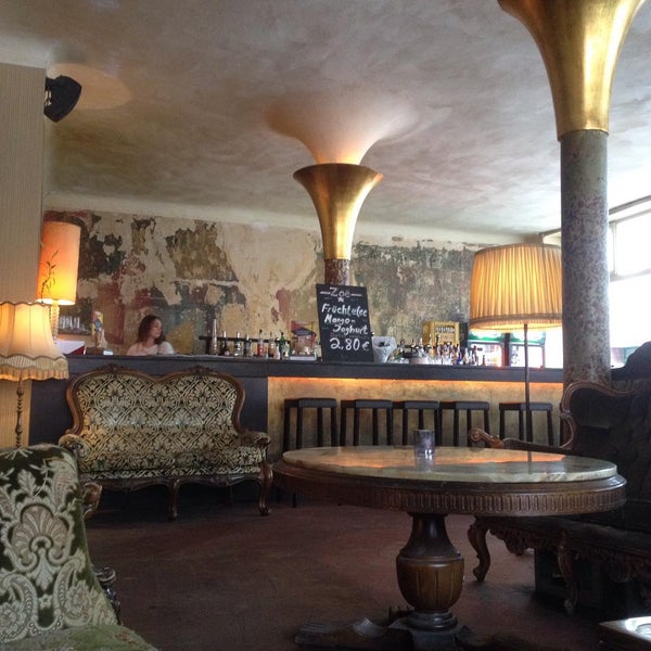 Zoe 2 Sofa Bar Hamburg Baci Living Room