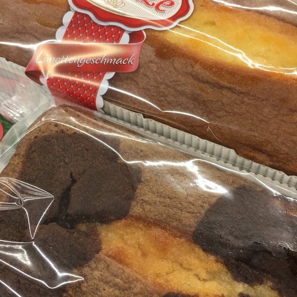 Lidl Tiramisu de