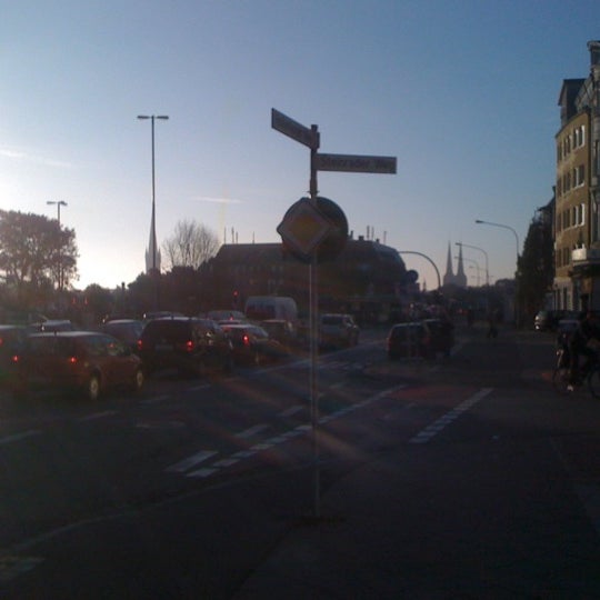 Photos At Commerzbank Bank In Lubeck