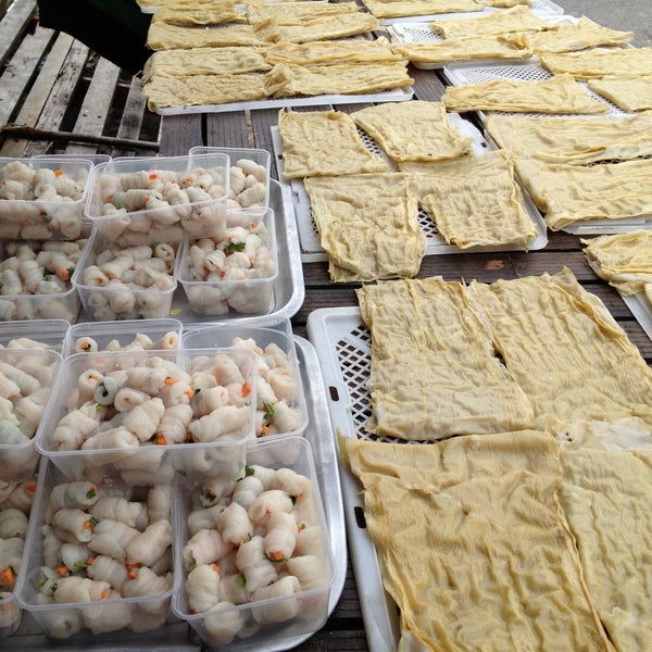 Mimi Fishball 咪咪鱼丸 - 4 tips from 107 visitors