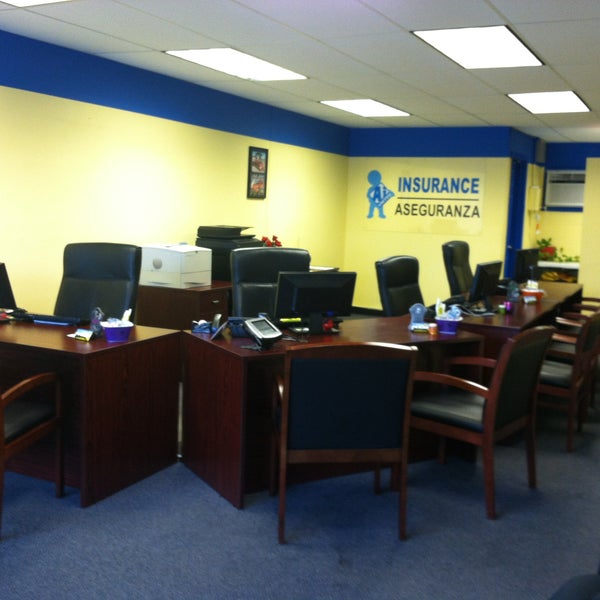 Ai United Insurance Galveston, TX