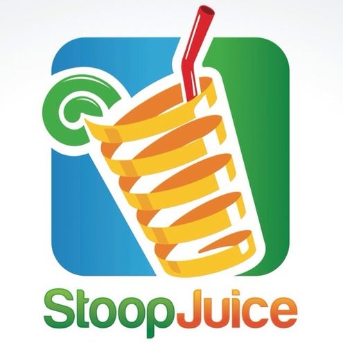Foto tirada no(a) Stoop Juice por Stoop Juice em 12/26/2013