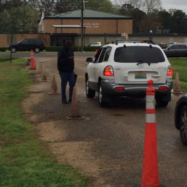 Driver's License Examiner's Office 41 visitors
