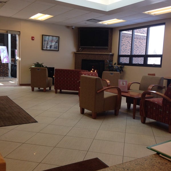 Richton Park Community Center Matteson, IL