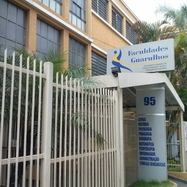 Faculdades Integradas De Ciências Humanas, Saude E Educação De ...