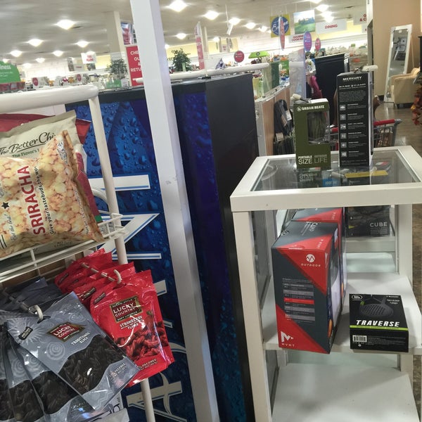 HomeGoods (Now Closed) 9616 Reisterstown Rd