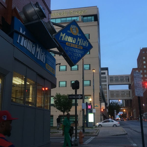 Backpage In Baltimore