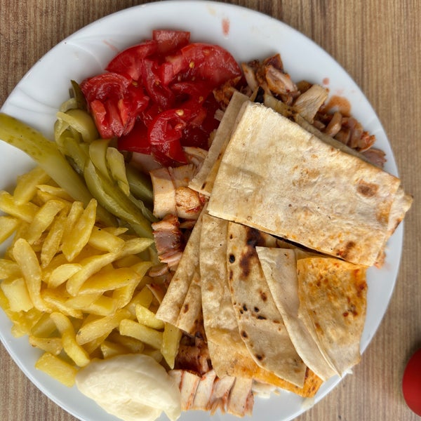 Tefo Döner - Dönerci